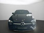 Mercedes-Benz CLA-Klasse 180d SB AMG Line, 5 places, Carnet d'entretien, https://public.car-pass.be/vhr/60bd31fa-ef2f-4806-a6e8-2c065c9cf459