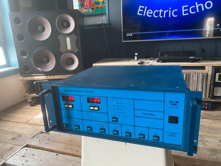 Stage Accompany apparatuur, Muziek en Instrumenten, Versterkers | Keyboard, Monitor en PA, Zo goed als nieuw, Ophalen