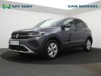 Volkswagen T-Cross T-Cross 1.0 TSI Life OPF, Handgeschakeld, SUV of Terreinwagen, Zilver of Grijs, 128 g/km