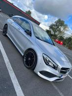 Mercedes CLA, Auto's, Mercedes-Benz, CLA, Alcantara, 5 deurs, Particulier