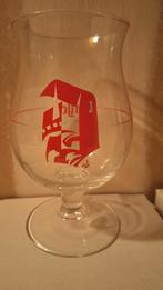 Duvel glas USA, Verzamelen, Ophalen of Verzenden, Duvel