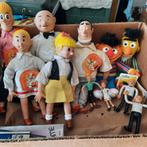 Stripfiguren , televisie figuren ., Ophalen of Verzenden, Gebruikt