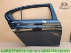 7423702 deur G12 portier G12 portier g12 porte G12 X14, Gebruikt, BMW, Deur