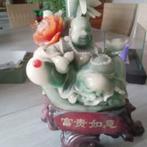 A vendre Bouddha, Ophalen