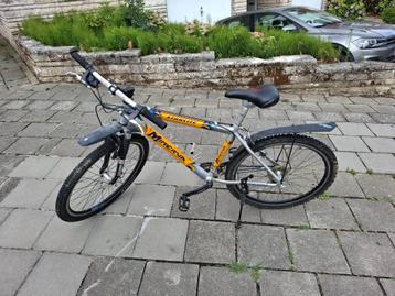  Minerva Starlite mountainbike in perfecte staat — klaar o beschikbaar voor biedingen