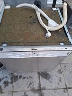 lave-vaisselle Miele, Enlèvement, Utilisé, Encastré