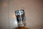 Glas Star Wars, Verzamelen, Ophalen of Verzenden, Zo goed als nieuw, Gebruiksvoorwerp