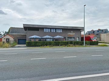 Commercieel te koop in Maldegem beschikbaar voor biedingen