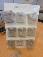 Haarjuweeltjes, Ophalen