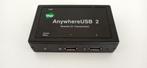 Digi AnywhereUSB (G2), Verzenden, Gebruikt