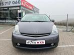 Prius, 4 cilinders, 5 zetels, Hybride Elektrisch/Benzine, Zilver of Grijs