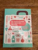 De verpleegkundige als organisator van zorg, Ophalen of Verzenden, Nieuw