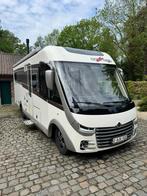 Carthago Chic E-line, Integraal, 7 tot 8 meter, Diesel, Carthago