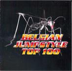 250 - BELGIAN JUMPSTYLE - TOP 100 - 2CD - NIEUW, CD & DVD, Envoi, Neuf, dans son emballage, Techno ou Trance