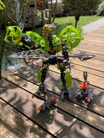 Vintage Mega Bloks Neo Shifters: Turbofly Shifter., Ophalen of Verzenden