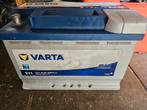 batterie VARTA 74ah E11 bonne état, Ophalen, Gebruikt