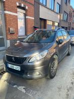 Peugeot 2008 Benzine 2016, Auto's, Euro 6, 5 deurs, Particulier, 1200 cc