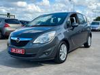 Opel Meriva X 1,3 L CDTI Diesel, Autos, Opel, Boîte manuelle, Diesel, Carnet d'entretien, Achat
