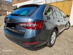 SKODA SUPERB 1.6 TDI EURO 6B GPS AIRCO ÉTAT PROCHE DU NEUF, Achat, Euro 6, Cruise Control, Autre
