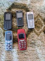 Nokia gsm, Telecommunicatie, Mobiele telefoons | Nokia, Gebruikt, Overige modellen, Ophalen of Verzenden, Zonder simlock