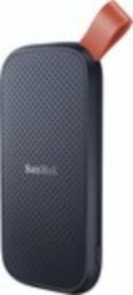 SanDisk SSD Portable 1TB in verpakking gratis verzending, Verzenden, SSD, Sandisk, Zo goed als nieuw