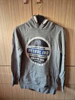 Hoody Petrol maat 152, Kinderen en Baby's, Kinderkleding | Maat 152, Ophalen, Petrol, Trui of Vest, Zo goed als nieuw