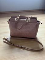 Licht roze tas Valentino, Ophalen, Zo goed als nieuw, Roze, Handtas