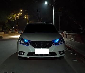 Led verlichting koplampen - flexibele ledstrip beschikbaar voor biedingen