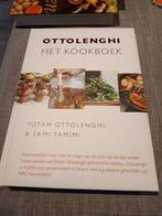 Sami Tamimi - Ottolenghi het kookboek, Boeken, Sami Tamimi; Yotam Ottolenghi, Hoofdgerechten, Ophalen of Verzenden, Zo goed als nieuw