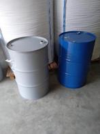 ijzeren ton, Tuin en Terras, Ophalen, Zo goed als nieuw, Vuurton