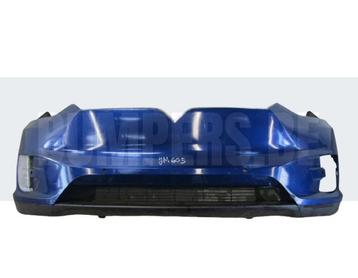Bumper Tesla X 15-19 10243799743 Voorbumper JM605 beschikbaar voor biedingen