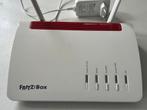 FritZBox 6890 Lte. Zo goed als nieuw te Grobbendonk, Computers en Software, Ophalen of Verzenden, Router