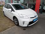 Toyota Prius Solar Premium + Plug in 1.8, Auto's, Toyota, Automaat, Zwart, 72 kW, Electronic Stability Program (ESP)