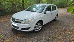 Opel Astra 1.6 Benzine, Auto's, Electronic Stability Program (ESP), Wit, Handgeschakeld, 5 deurs