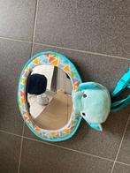 Spiegel auto See&Play Mirror Elephant, Ophalen of Verzenden, Zo goed als nieuw, Auto