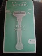 Rasoir Gillette venus + 3 lames, Ophalen of Verzenden, Nieuw