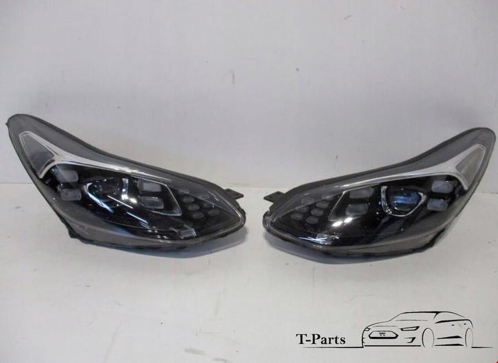 Kia sportage koplampen links rechts NIEUW 2020+ LED, Auto-onderdelen, Verlichting, Kia, Nieuw