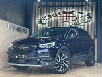 Opel Grandland X 1.6 CDTI * GARANTIE 12 MOIS * 1ER PROP * 11 beschikbaar voor biedingen