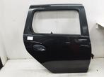 PORTE DROITE ARRIÈRE Logan MCV II / Sandero Wagon (7S), Autos : Pièces & Accessoires, Dacia, Mevr. I. Hauben, Utilisé, Porte