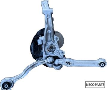 MERCEDES S-KLASSE W223 223 OPHANGING WIELOPHANGING 2233200 beschikbaar voor biedingen