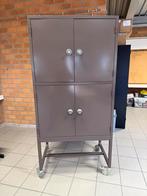 Armoire - armoire métallique - armoire industrielle, Enlèvement, Comme neuf