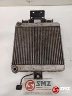 Occ ventilator met motoroliekoeler Mercedes, Auto-onderdelen, Gebruikt, Mercedes-Benz, Motor en Accessoires