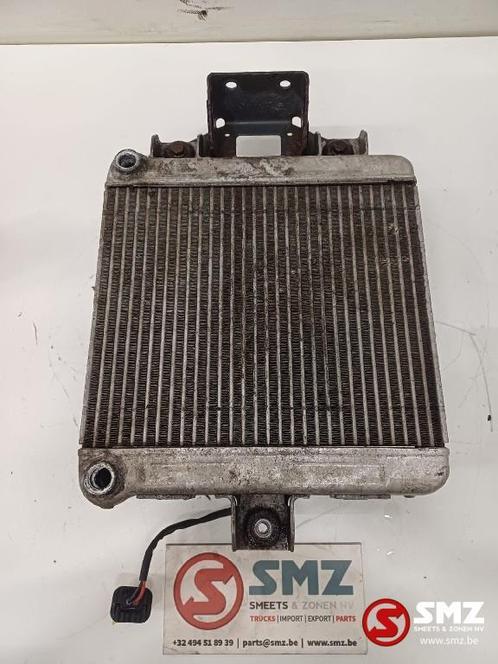 Occ ventilator met motoroliekoeler Mercedes, Auto-onderdelen, Vrachtwagen-onderdelen, Mercedes-Benz, Motor en Accessoires, Gebruikt