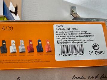 Gigaset A120  beschikbaar voor biedingen