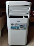 Mobiele Airco, Ophalen, Afstandsbediening, Zo goed als nieuw, Verwarmen