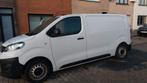 Opel vivaro, Auto's, 4 deurs, Stof, Zwart, Wit