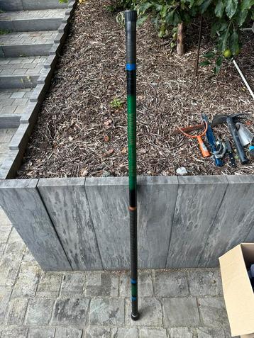Vaste stok, 8,20 meter. 7 delig beschikbaar voor biedingen