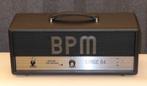 Ampli HIFI BPM look ampli guitare, TV, Hi-fi & Vidéo, Amplificateur à lampes, Enlèvement, Amplificateur
