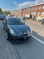 Alfa Romeo Giulietta 1.6 Diesel euro 5, Euro 5, Zwart, Bruin, 1600 cc