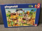 Playmobil puzzels, Ophalen of Verzenden, Nieuw, Complete set